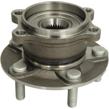 Juego de cojinete de rueda BTA H23056BTA para eje trasero, izquierdo y derecho, compatible con MAZDA CX-5 I