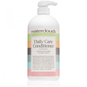 Waterclouds Daily Care 1000ml Everyday Use Conditioner