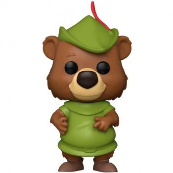 Funko Pop Little John Robin Hood 1437