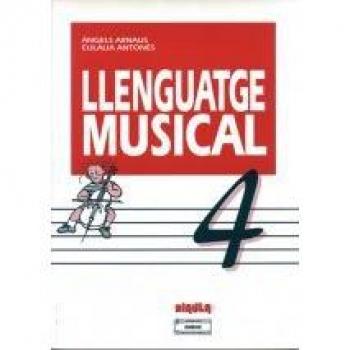 Llenguatge musical 4
