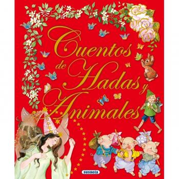 Cuentos de hadas y animales