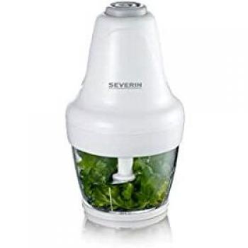 Severin UZ 3861 - Picador de alimentos