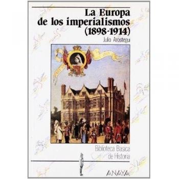 La Europa de los imperialismos