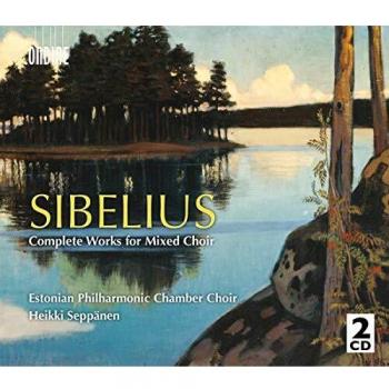 Comprehensive Anthology for Mixed Choir