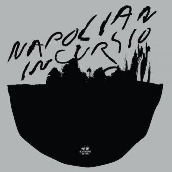 Incursio vinyl
