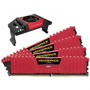 Corsair Vengeance LPX - Módulo de Memoria XMP 2.0 DE Alto Rendimiento DE 32 GB