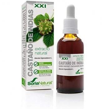 Soria Natural Complemento Alimenticio - 50 ml