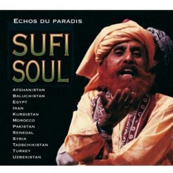 Sufi Soul