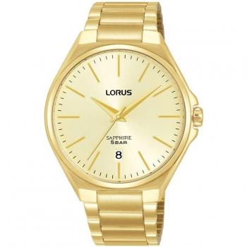 Reloj Lorus Classic Man RS950DX9