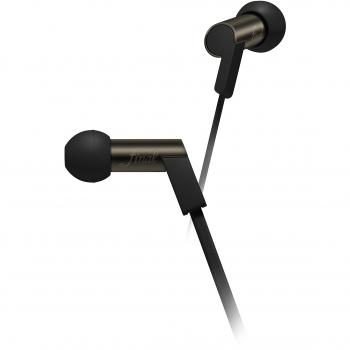 Final De Los Cielos De SOUND_AND_RECORDING_EQUIPMENT V Auriculares In-Ear Negro