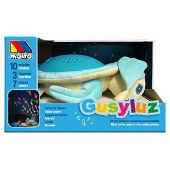 Light Turttle GusyLuz ®