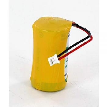 Batería de Litio 3.6V 5.8Ah DMBV ASSOCIAR + Delta Dore