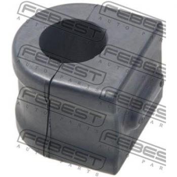 FEBEST Casquillo del cojinete estabilizador CHSB-CAPF