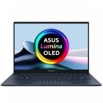 Portátil ASUS Zenbook 14 OLED UX3405MA-PP606W Intel Core Ultra 7 155H/16GB/512GB SSD/14