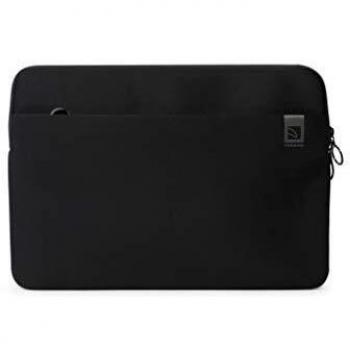 TUCANO Top Second Skin Funda para MacBook Pro 16 - Color Negro
