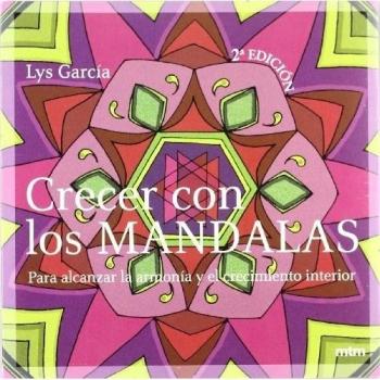 Crecer con los mandalas