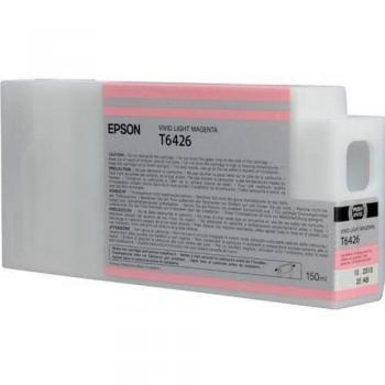 EPSON Encre Pigment Vivid Magenta T6426