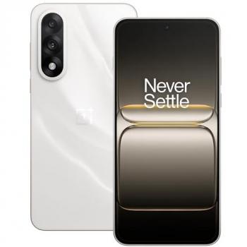 OnePlus Nord 5 5G Smartphone - Dual SIM, 8GB RAM, 256GB Storage, 6.83 AMOLED Display, Marble Sands
