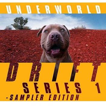 Drift Series 1 Sampler Edition [Vinilo]