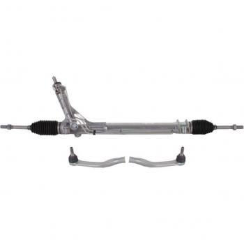 Cremallera de dirección asistida BOSCH K S00 910 084