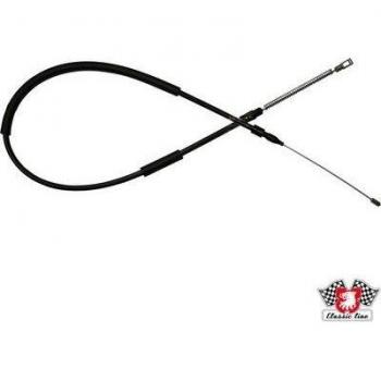 Cable de freno de mano JP GROUP 1170307170 - Cable, parking brake