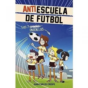 Los 7 cracks