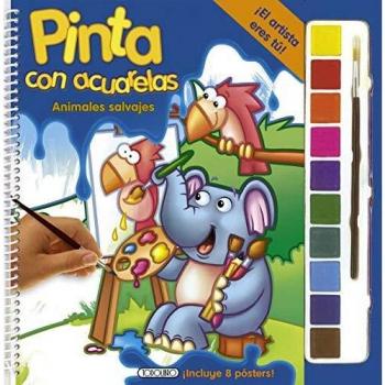 Animales salvajes