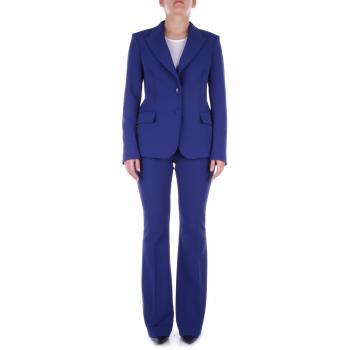 Blugirl Blue Shuttle Jacket for Women - Size M