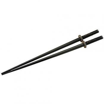 Samurai Palillos Yukimura Sanada