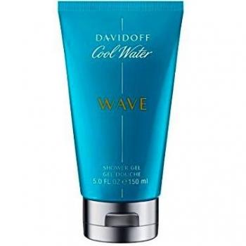 Davidoff Cool Water Wave Shower Gel 150 ml