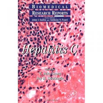 Hepatitis C Biomedical Research Reports by Academic Press, Inc