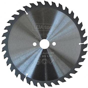 Sierra circular HM Standard 2000 - Ø 210 mm - Ancho diente 2,4 mm - Eje 30 mm - 30 dientes