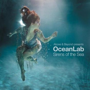 Above & Beyond: Sirens of the Sea - 2 LP Vinyl Set
