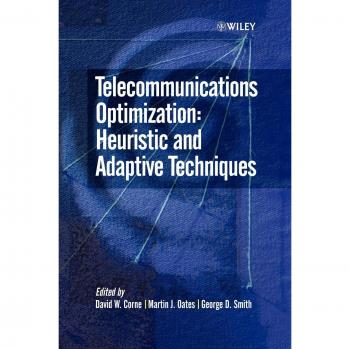 Optimización de Telecomunicaciones en Tapa Dura