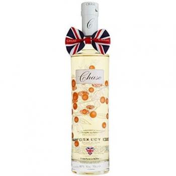 Chase Distillery Ginebra Inglesa Artesanal De Naranja - 700 ml