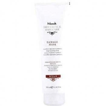 DIFFERENCE HAIR CARE DEEP REPAIRING MASCARILLA 300ML