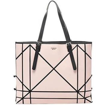 Tosca Blu Bolsa para la compra. Rosa Talla única