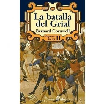 La batalla del grial