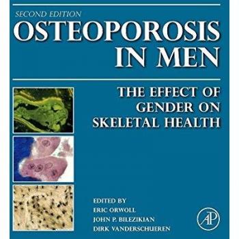 Men's Osteoporosis Health Guide by Vitalsource Technologies, Inc