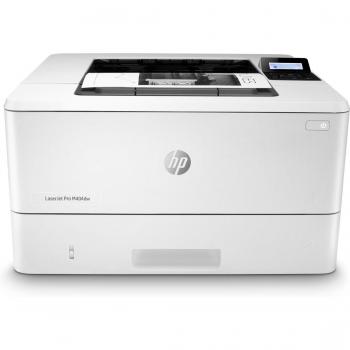HP LaserJet Pro M404dw Impresora Láser Monocromo, 4800 x 600 DPI, A4, WiFi, Dúplex Automático, USB 2.0, ePrint/AirPrint/Cloud Print