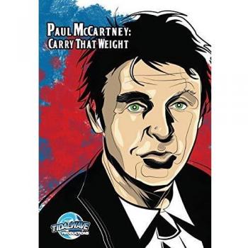 Orbit: Paul McCartney - Lleva Ese Peso (Edición Especial)