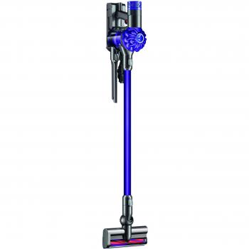 Dyson V6 Animalpro+ Upright vacuum cleaner 0.4L 100W Púrpura - Aspiradora escoba