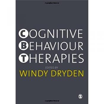 Cognitive Behaviour Therapies