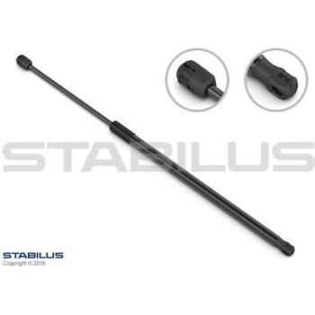 Resorte de gas STABILUS 726084 para maletero/compartimento de carga
