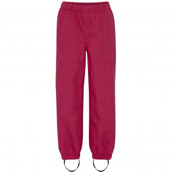 LEGO Wear Tec Sommer Platon 201-All-wetter-hose, Pantalones Impermeable para Niñas, Rosa