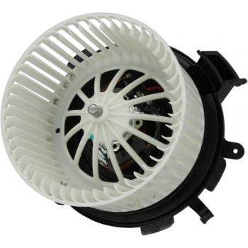 Ventilador interior habitáculo THERMOTEC DDM013TT - Tipo: Ventilador, características: adecuado para uso en interiores, diseño compacto, alta eficiencia en la circulación de aire, compatible con múltiples modelos de vehículos
