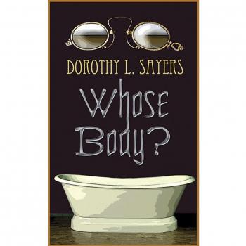 Whose Body?
