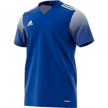 adidas Regista 20 Jersey Camiseta, Hombre, Team Royal Blue/White, 3XL