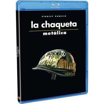 La Chaqueta Metálica