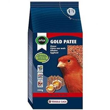 Nobby Orlux Gold Patee, 250 g, Red